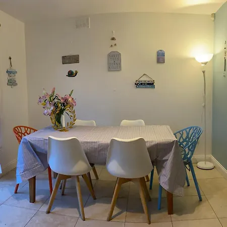 Sandy Cove, Family Escape By The Sea Ferienhaus Sligo