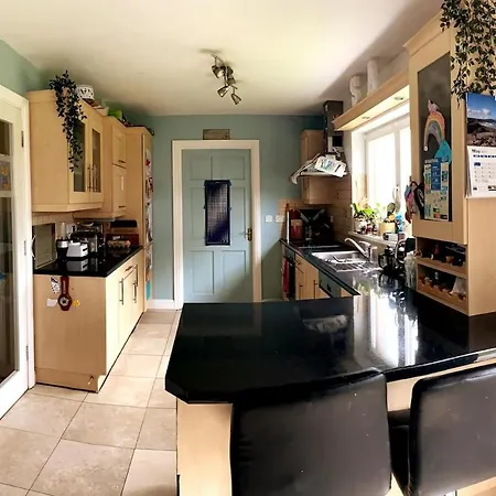 Sandy Cove, Family Escape By The Sea Ferienhaus *