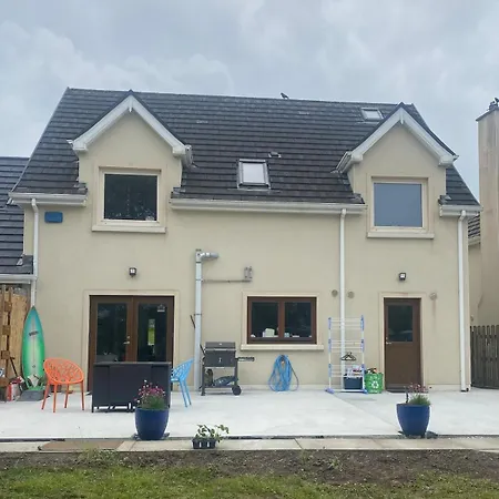 Sandy Cove, Family Escape By The Sea Ferienhaus *