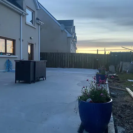 Sandy Cove, Family Escape By The Sea Ferienhaus