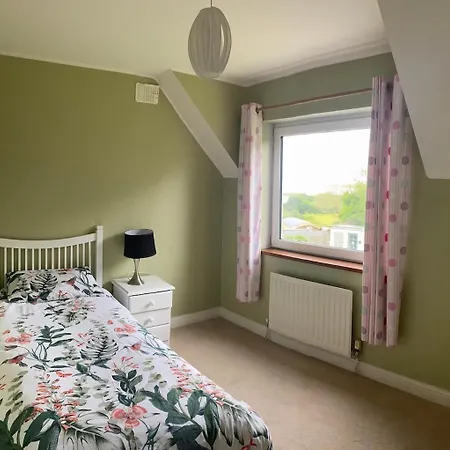 Casa vacanze Sandy Cove, Family Escape By The Sea